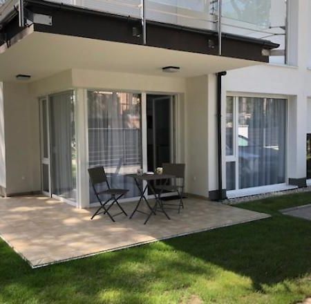 Apartament Nella Apartman Siófok Zewnętrze zdjęcie