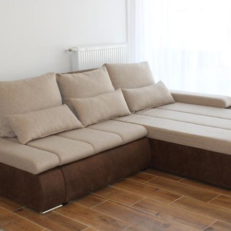 Apartament Nella Apartman Siófok Zewnętrze zdjęcie