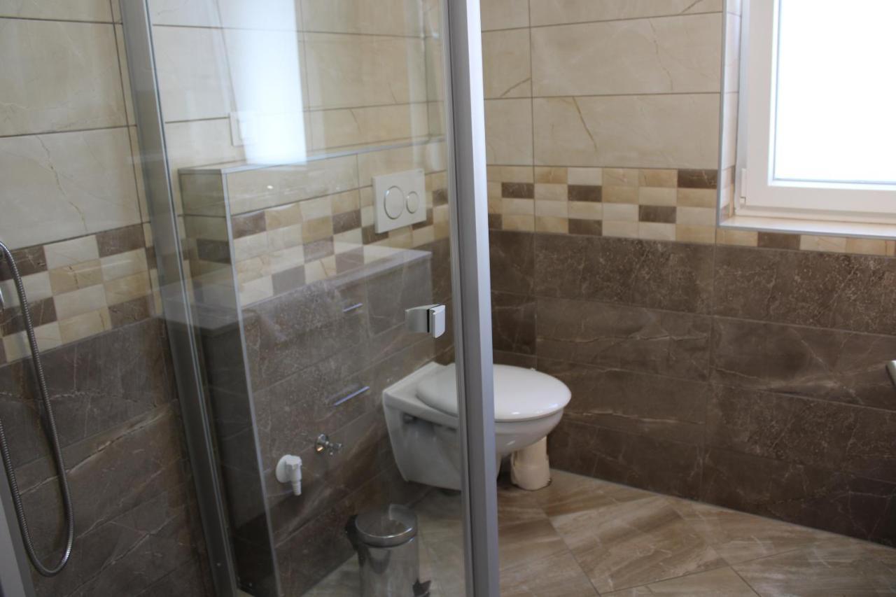 Apartament Nella Apartman Siófok Zewnętrze zdjęcie