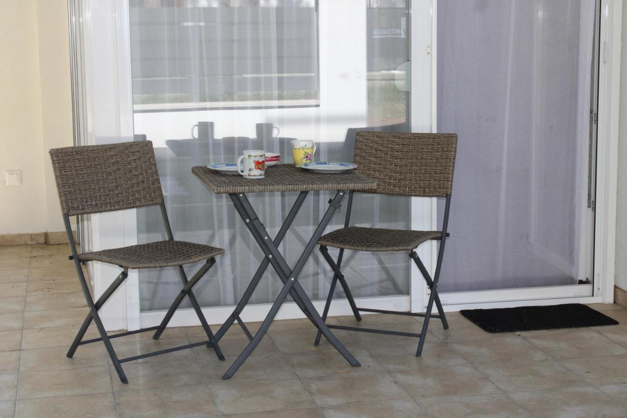 Apartament Nella Apartman Siófok Zewnętrze zdjęcie