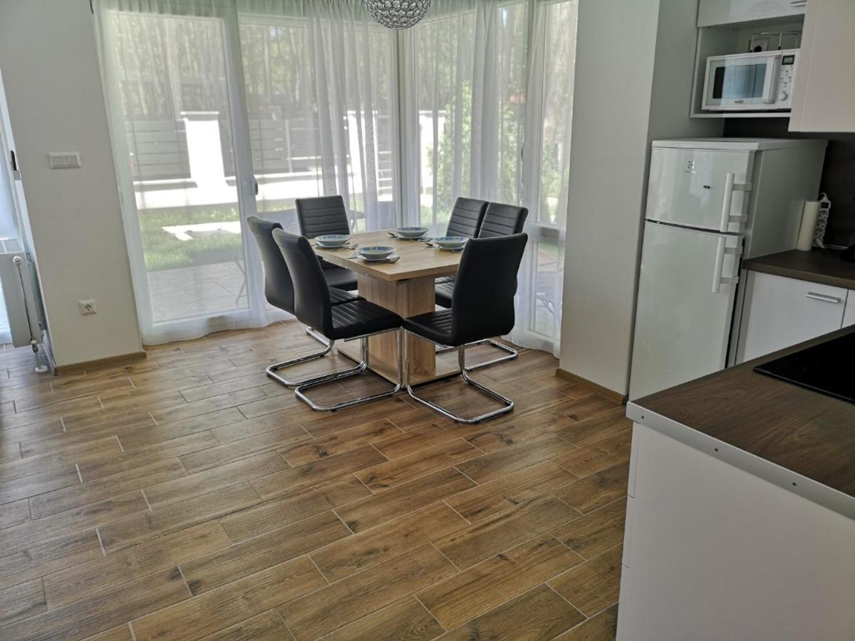 Apartament Nella Apartman Siófok Zewnętrze zdjęcie