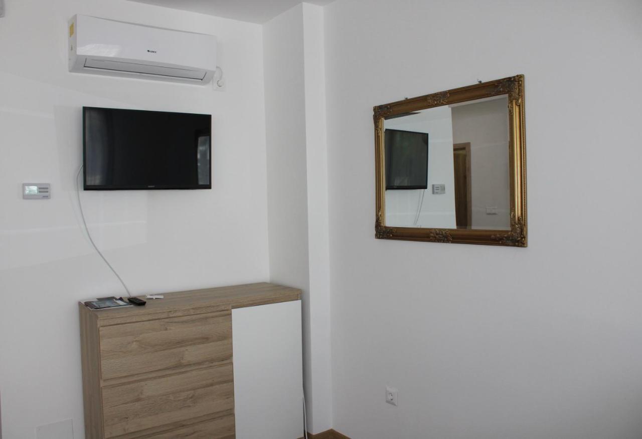 Apartament Nella Apartman Siófok Zewnętrze zdjęcie